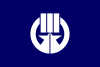 川北町旗