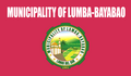 Flag of Lumba-Bayabao, Lanao del Sur.png