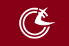 Flag of Mori