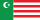 Flag of the Mwali Sultanate.svg
