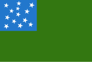 Flaga Republiki Vermont.svg