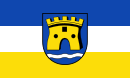 Vlag van Hinte