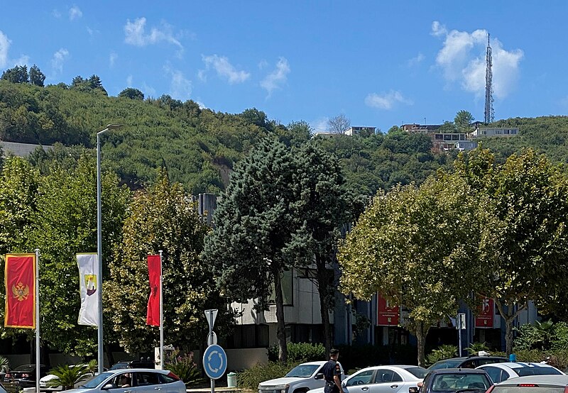 File:Flags in Ulcinj.jpg