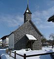 wikimedia_commons=File:Fleschützen_Kapelle_-_panoramio.jpg image=https://commons.wikimedia.org/wiki/File:Fleschützen_Kapelle_-_panoramio.jpg