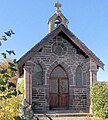 Chapelle de la Tolérance