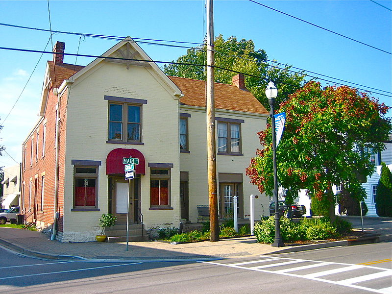 File:Florence Hotel, Florence Kentucky.JPG