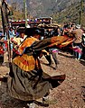 Folklore Barun Barun Sankhuwasabha Nepal Rajesh Dhungana (8)