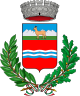 Blason de Foppolo