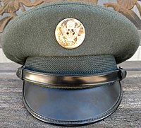 Peaked Cap Wikipedia - east german hats roblox