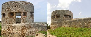 Gibara: Historia, Geografía, Bahía de Gibara