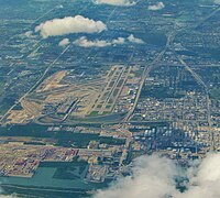 Fort Lauderdale-Hollywood International Airport