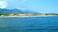 Forte dei Marmi