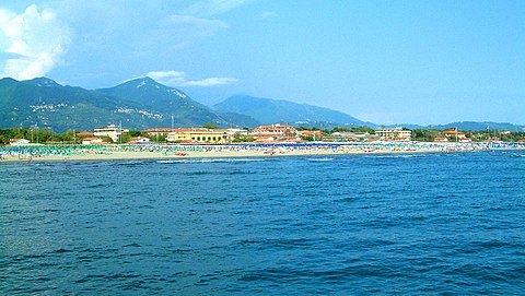 Forte dei Marmi