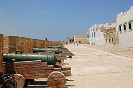 Fortifications Essaouira Luc Viatour.JPG