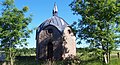 Chapelle de la Pesnière