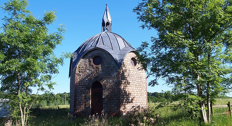 File:FranceNormandieChampsecretChapelle.jpg