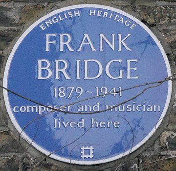 Frank Bridge