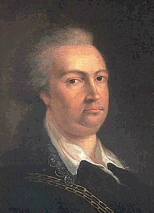 Franz Friedrich Anton als Erbprinz (Quelle: Wikimedia)