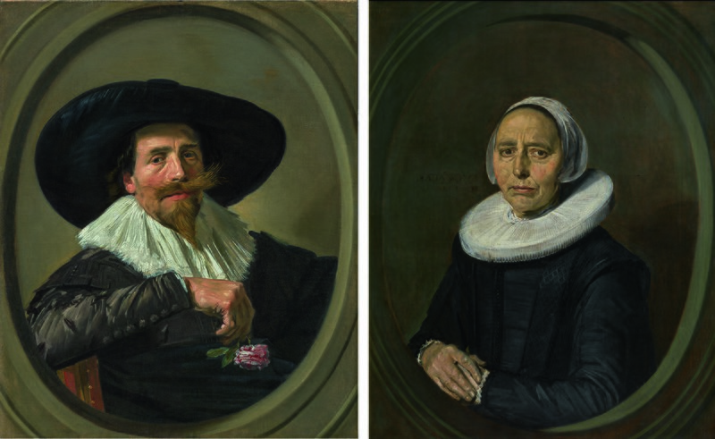 File:Frans Hals - Married couple Pieter Dircksz Tjarck and his wife l20022-b668k-pendants.jpg