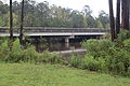 GA91 bridge over Muckafonee Creek