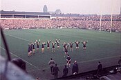 GB v AUS 09-11-1963 at Station Road 1.jpg