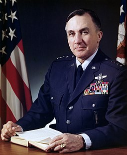 <span class="mw-page-title-main">Bryce Poe II</span> United States Air Force general