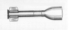 Illustrativt billede af artiklen GG / P 40