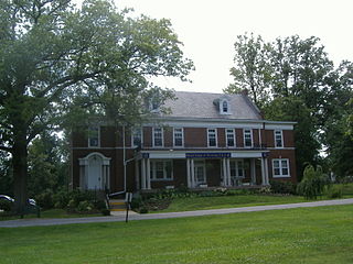 <span class="mw-page-title-main">Grand Lodge of Kentucky</span>