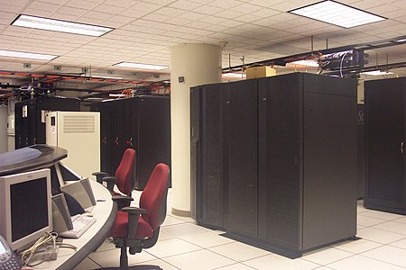 GSU IBM P575