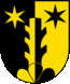 Blason de Riedern