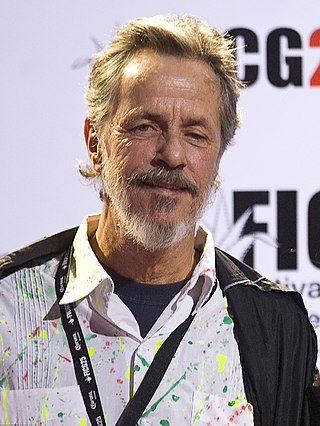 <span class="mw-page-title-main">Gabriel Retes</span> Mexican film director (1947–2020)