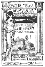 Thumbnail for File:Gaceta Médica de Murcia (1916-10-01) Polytechnicum p.3.png
