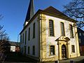 St. Marien in Gauerstadt