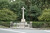 Gaurain-Ramecroix War Cemetery