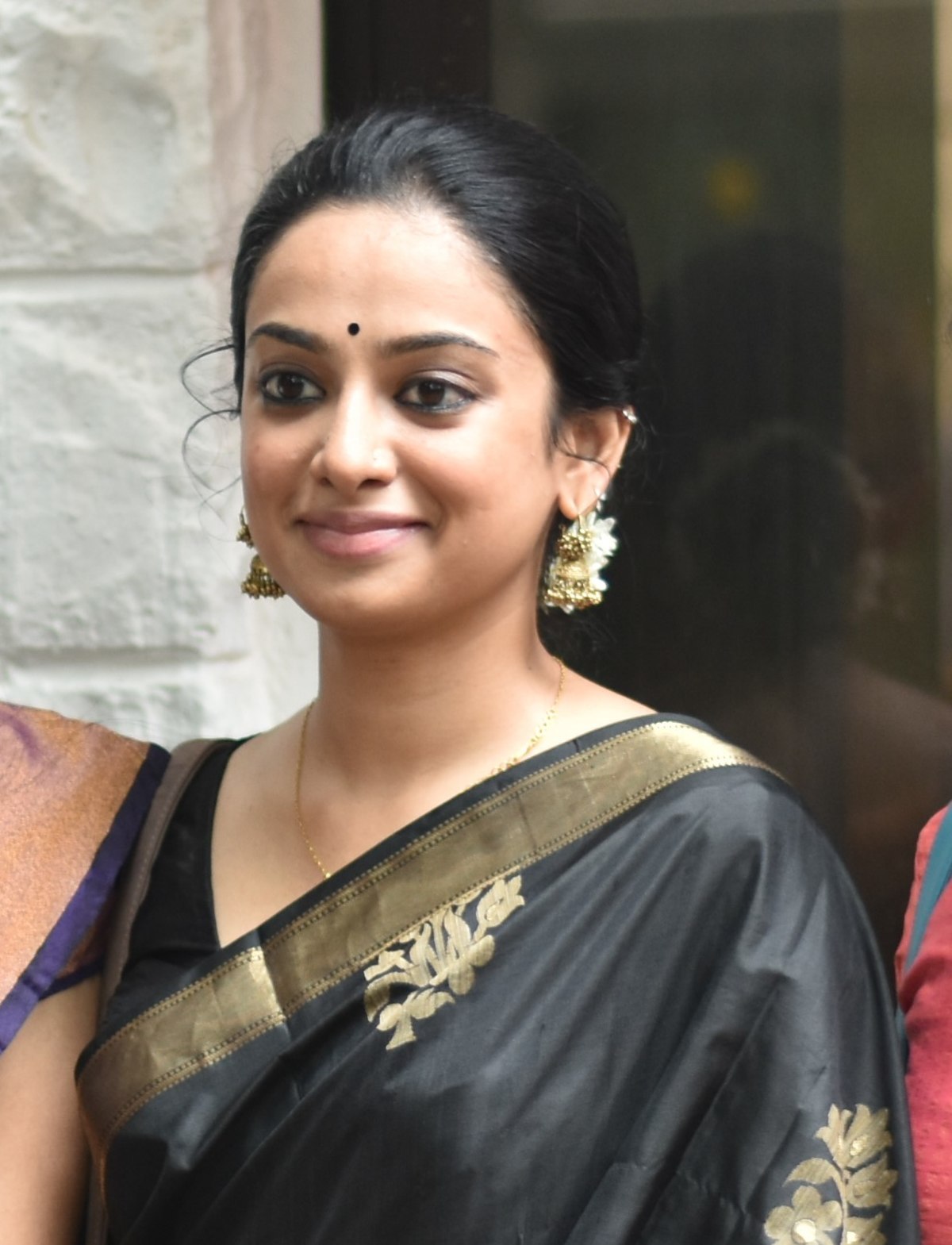 Gowthami Nude Video - Gauthami Nair - Wikipedia