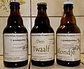 Bieren Brouwerij 't Gaverhopke