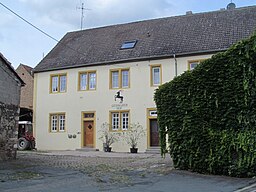 Geismarer Hof 8, 1, Nierstein, Landkreis Mainz-Bingen