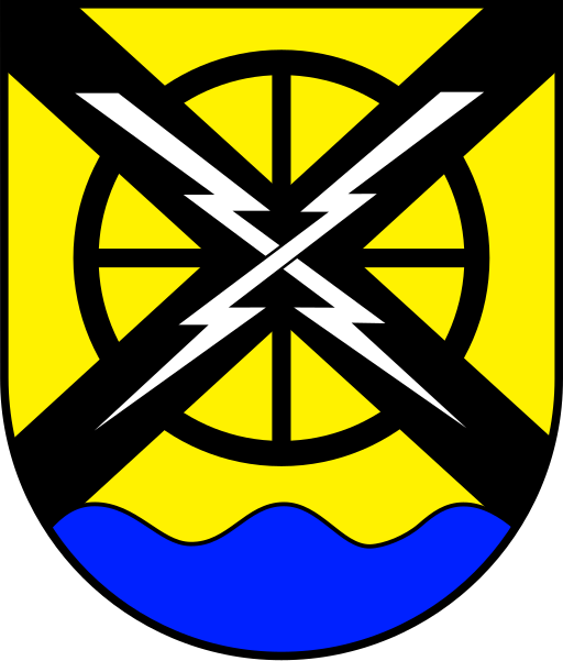 File:Gemeindewappen Quierschied.svg