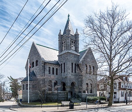 George Hail Public Library Warren Rhode Island.jpg