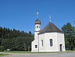 Nikolauskapelle (Geretsried)