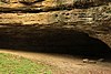 Raddatz Rockshelter Gfp-wisconsin-natural-bridge-state-park-rock-shelter.jpg