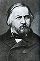 Mikhail Glinka