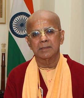 Gopal Krishna Goswami religious leader within the International Society for Krishna Consciousness (born 1944)