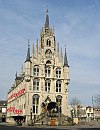 Gouda's Stadhuis