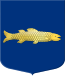 Escudo de armas de Grafhorst