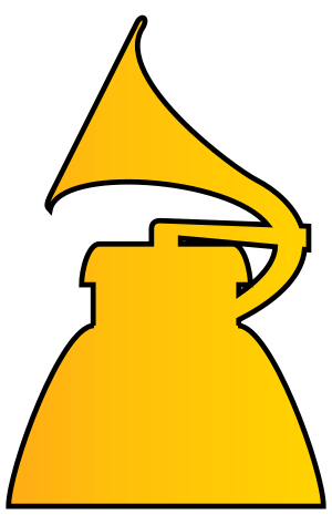 Grammy Award icon retouched.svg