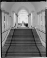 "Grand_stair,_looking_to_rotunda._-_Stanford_University_Library,_Stanford_University,_Palo_Alto,_Santa_Clara_County,_CA_HABS_CAL,43-PALAL,8-22.tif" by User:Fæ