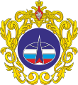 Emblem of the Russian Space Forces