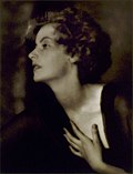 Thumbnail for Greta Garbo