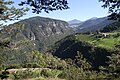 Mühlental und Aussichtspunkt Gschnon